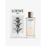 Loewe 001 Man Eau de Parfum 100ml - British product