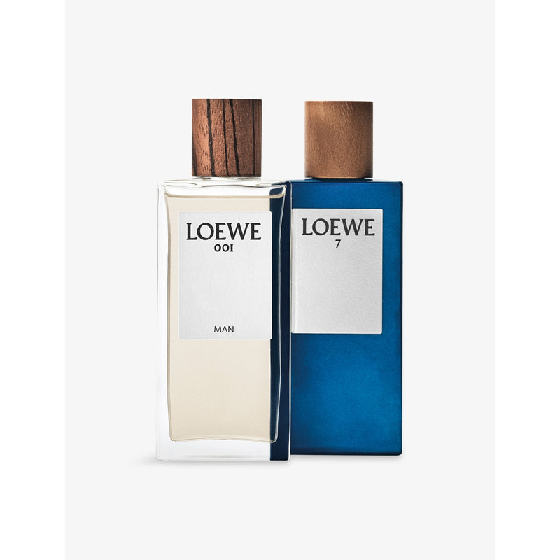 Loewe 001 Man Eau de Parfum 100ml - British product