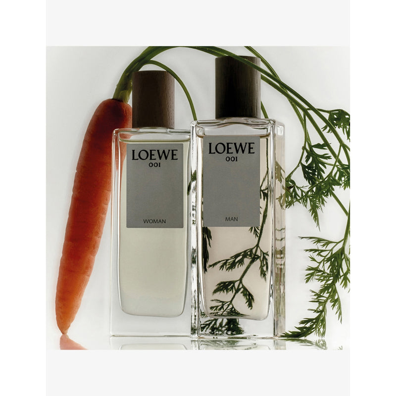 Loewe 001 Man Eau de Parfum 100ml - British product