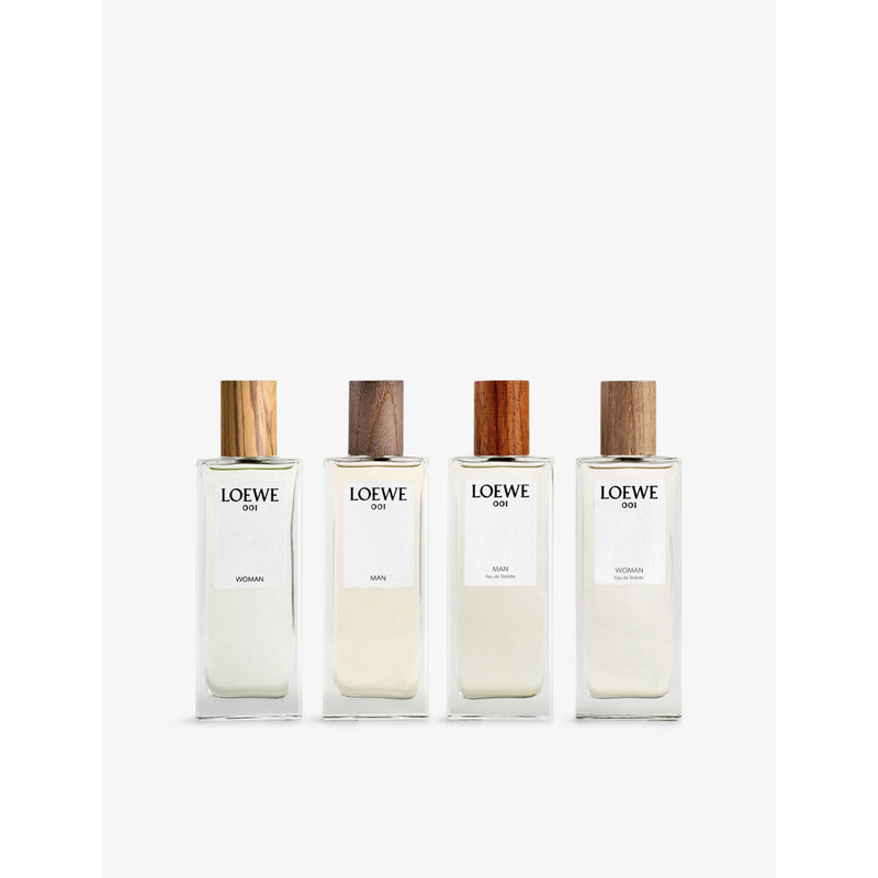 Loewe 001 Man Eau de Parfum 100ml - British product