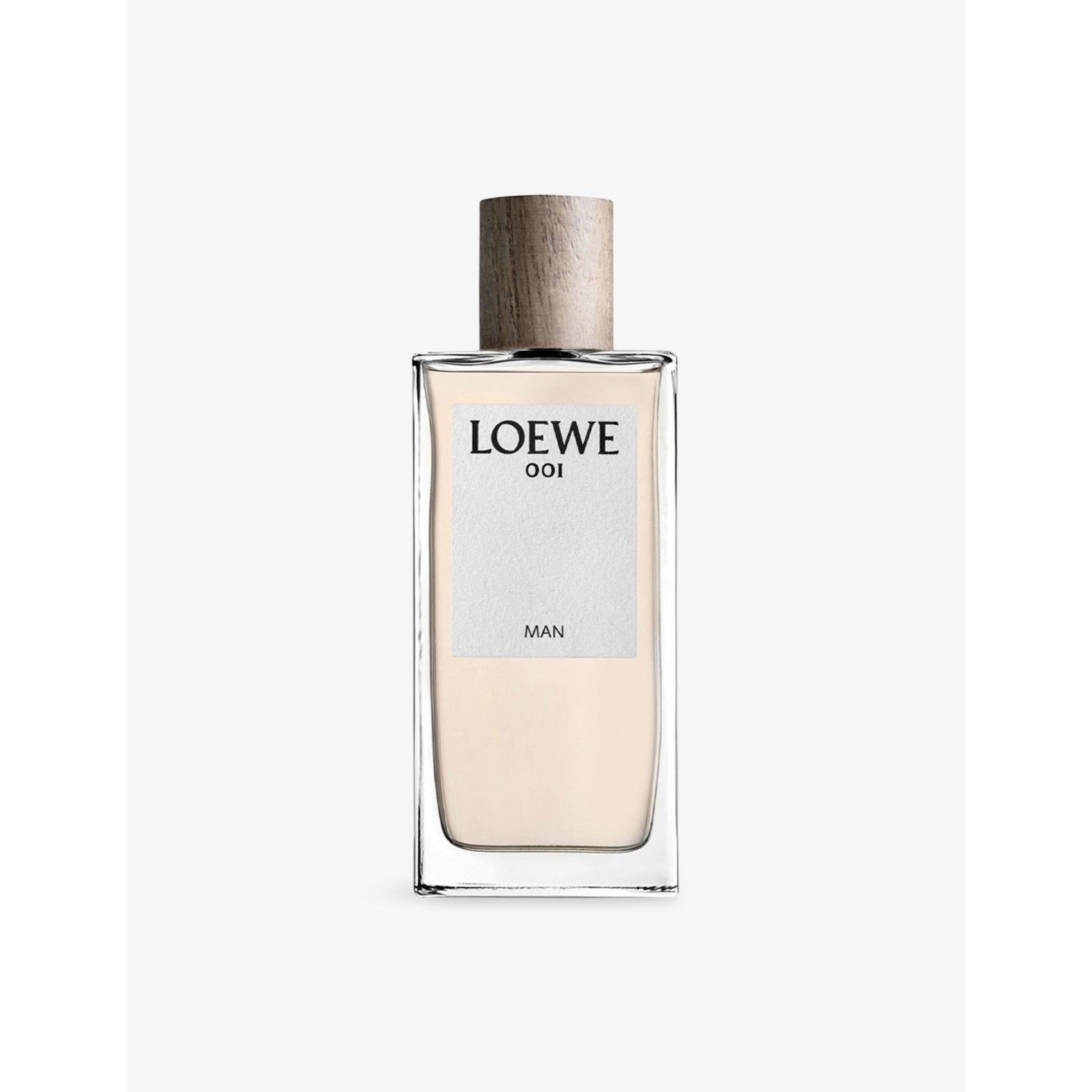 Loewe 001 Man Eau de Parfum 100ml - British product