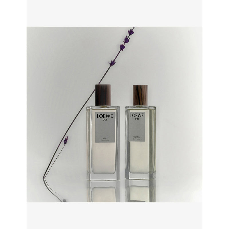 Loewe 001 Woman Eau de Toilette 50ml - British product