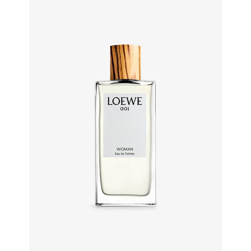 Loewe 001 Woman Eau de Toilette 50ml - 50ml