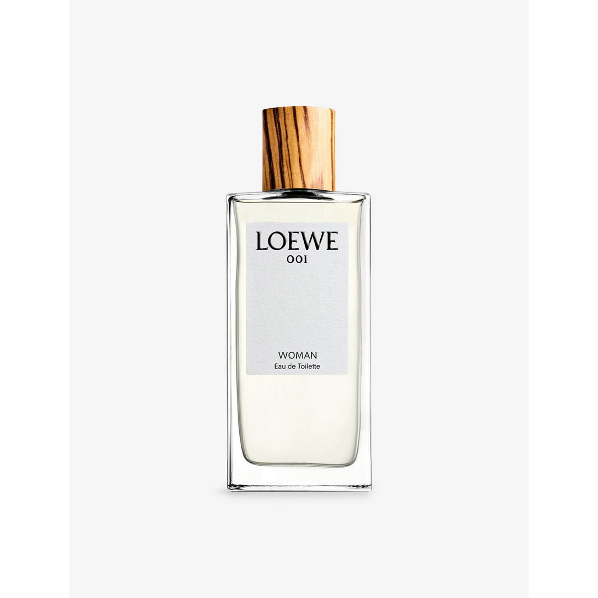 Loewe 001 Woman Eau de Toilette 50ml - 50ml