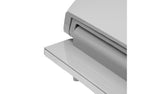 Argos Home antibacterial toilet seat grey, UK version