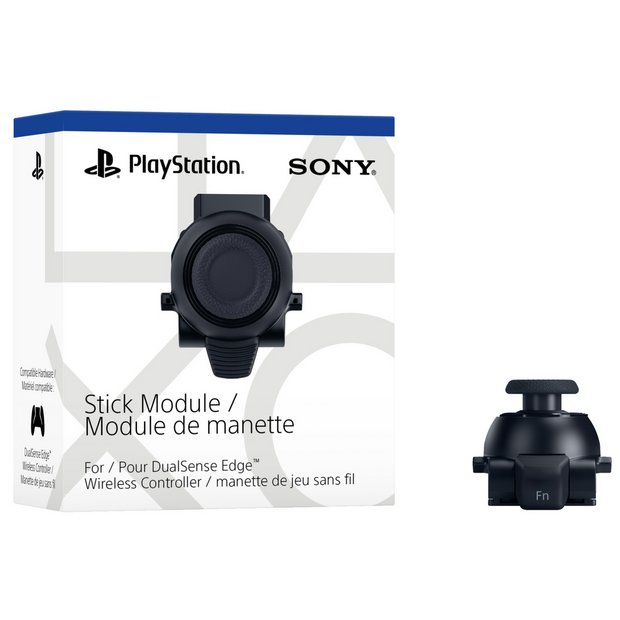 Sony stick module for DualSense Edge wireless controller (British brand)