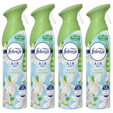 Febreze Air Mist 4 x 300ml
