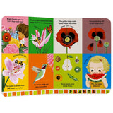 Britannica encyclopedia board book (British brand)