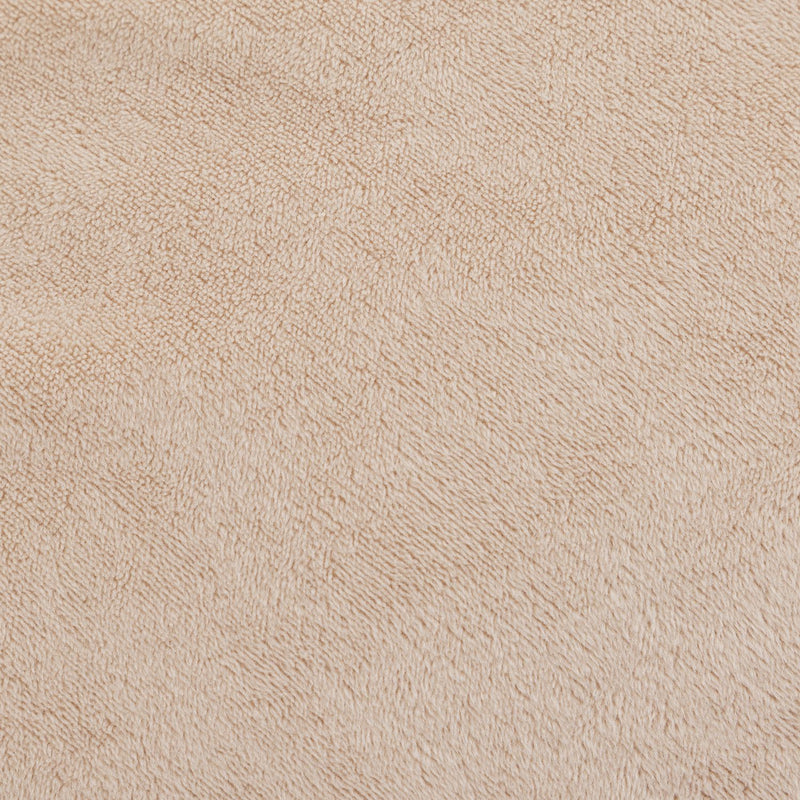 Habitat Slinky Fleece Champagne Bedding Set King size, UK version