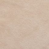 Habitat Slinky Fleece Champagne Bedding Set King size, UK version