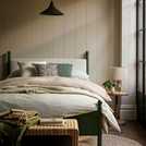 Habitat Boucle Throw natural 125x150cm, UK version