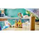 Lego Disney and Pixar 'Up' House building set 598 pieces, UK version