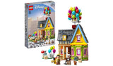 Lego Disney and Pixar 'Up' House building set 598 pieces, UK version