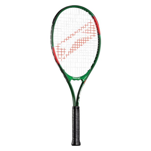 Slazenger Classic tennis racket 25inch (British brand)