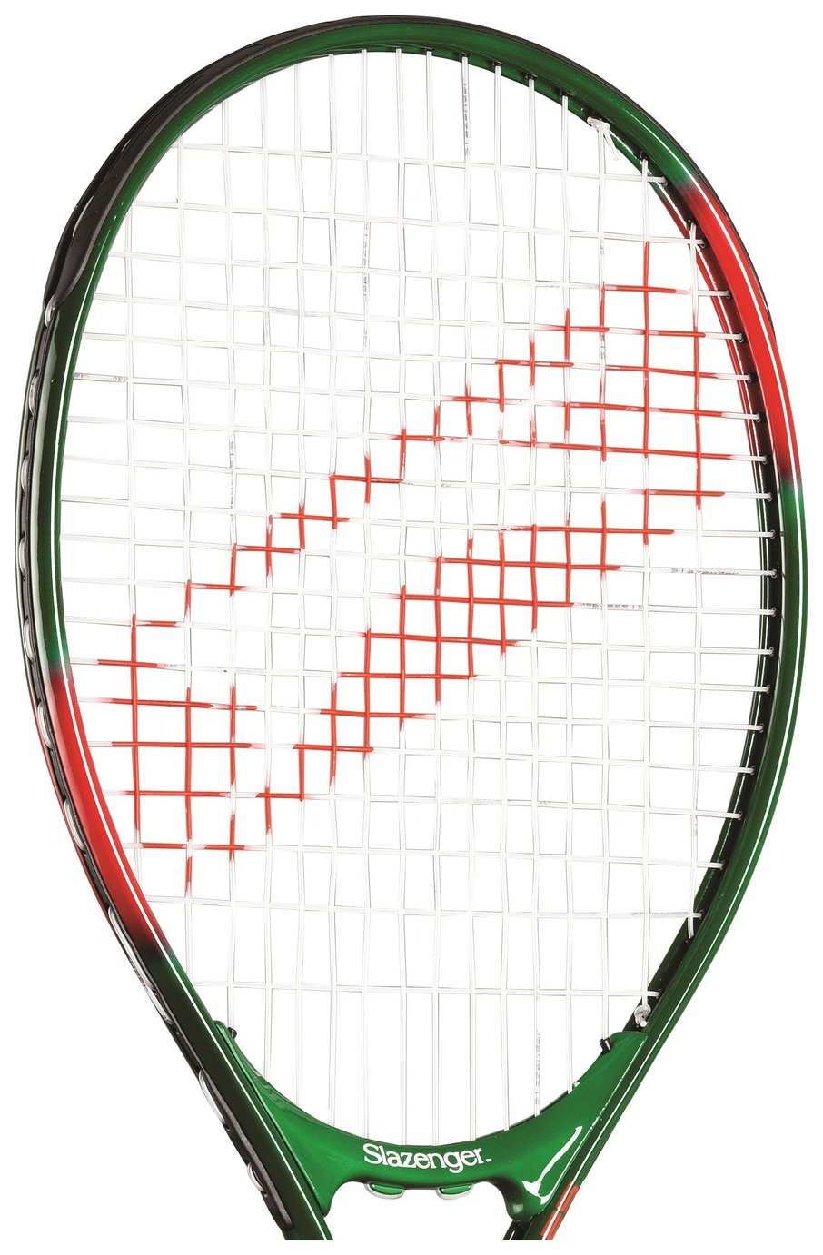 Slazenger Classic tennis racket 25inch (British brand)