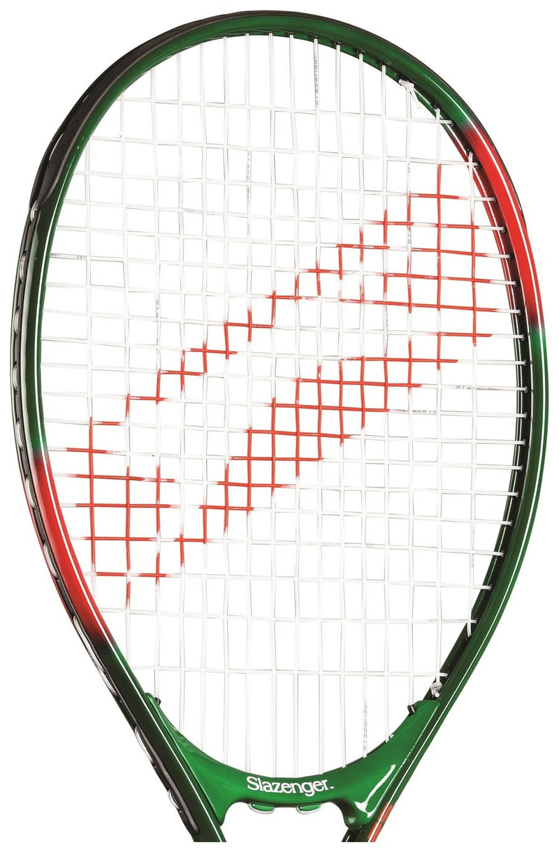 Slazenger Classic tennis racket 25inch (British brand)