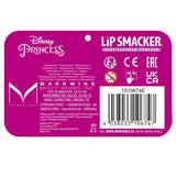 Disney Princess triple beauty makeup set with lipgloss and eyeshadow (British brand)
