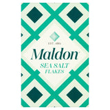 Maldon Sea Salt Flakes   250g GOODS M&S   