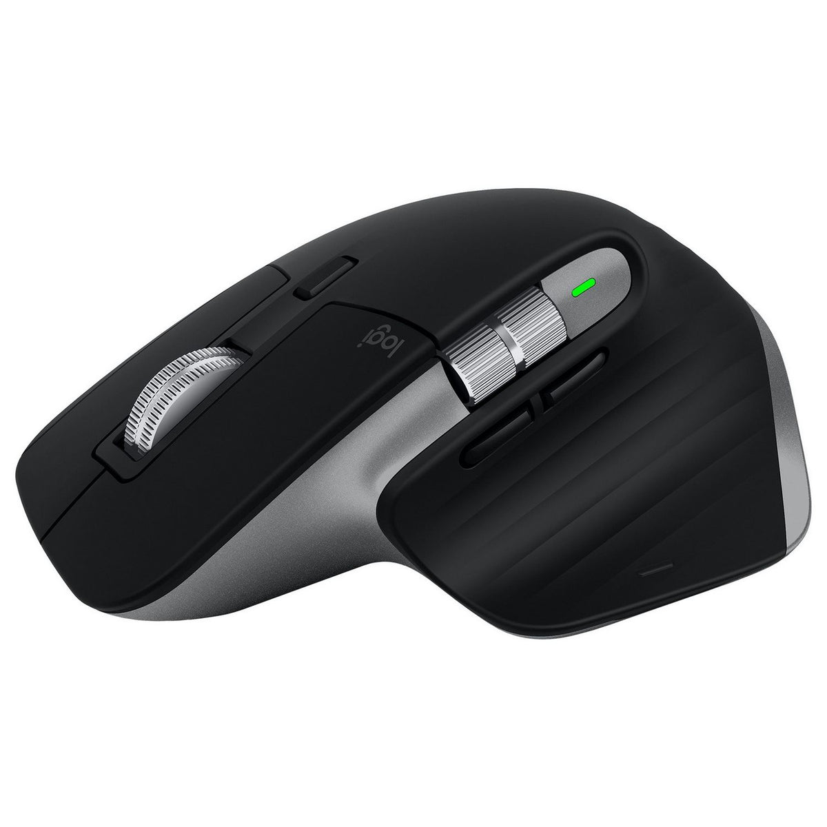 Logitech MX Master 3S wireless mouse for Mac (British brand)