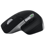 Logitech MX Master 3S wireless mouse for Mac (British brand)