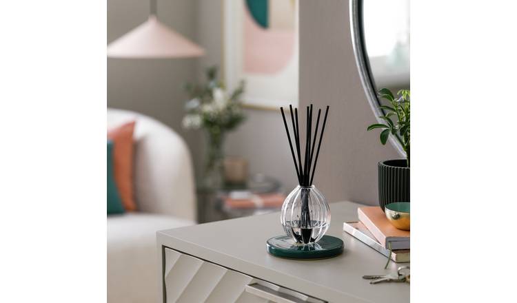 Habitat Tuberose & Sandalwood Reed Diffuser 90ml, UK version