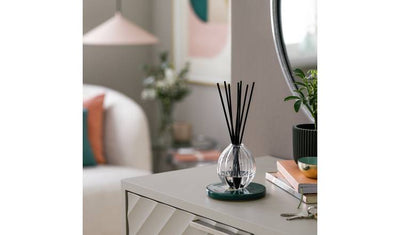 Habitat 90ml Reed Diffuser - Tuberose & Sandalwood