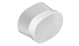 Sonos Era 300 wireless smart speaker white, imported from the UK