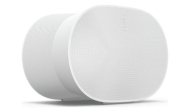 Sonos Era 300 wireless smart speaker white, imported from the UK