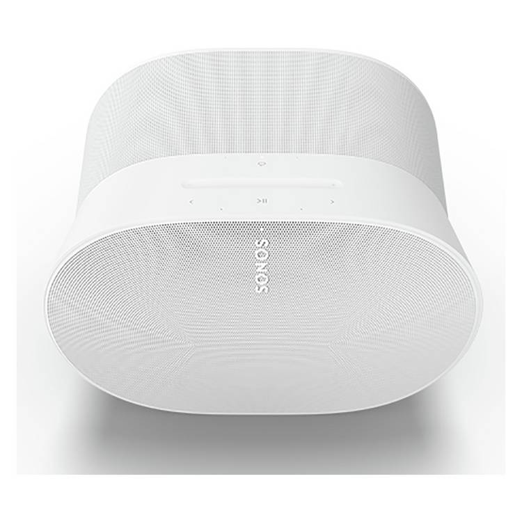Sonos Era 300 wireless smart speaker white, imported from the UK