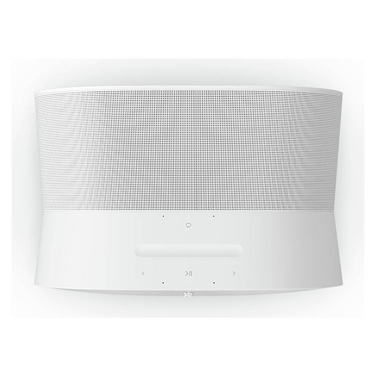 Sonos Era 300 wireless smart speaker white, imported from the UK