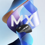 Logitech MX Master 3S wireless mouse - British product