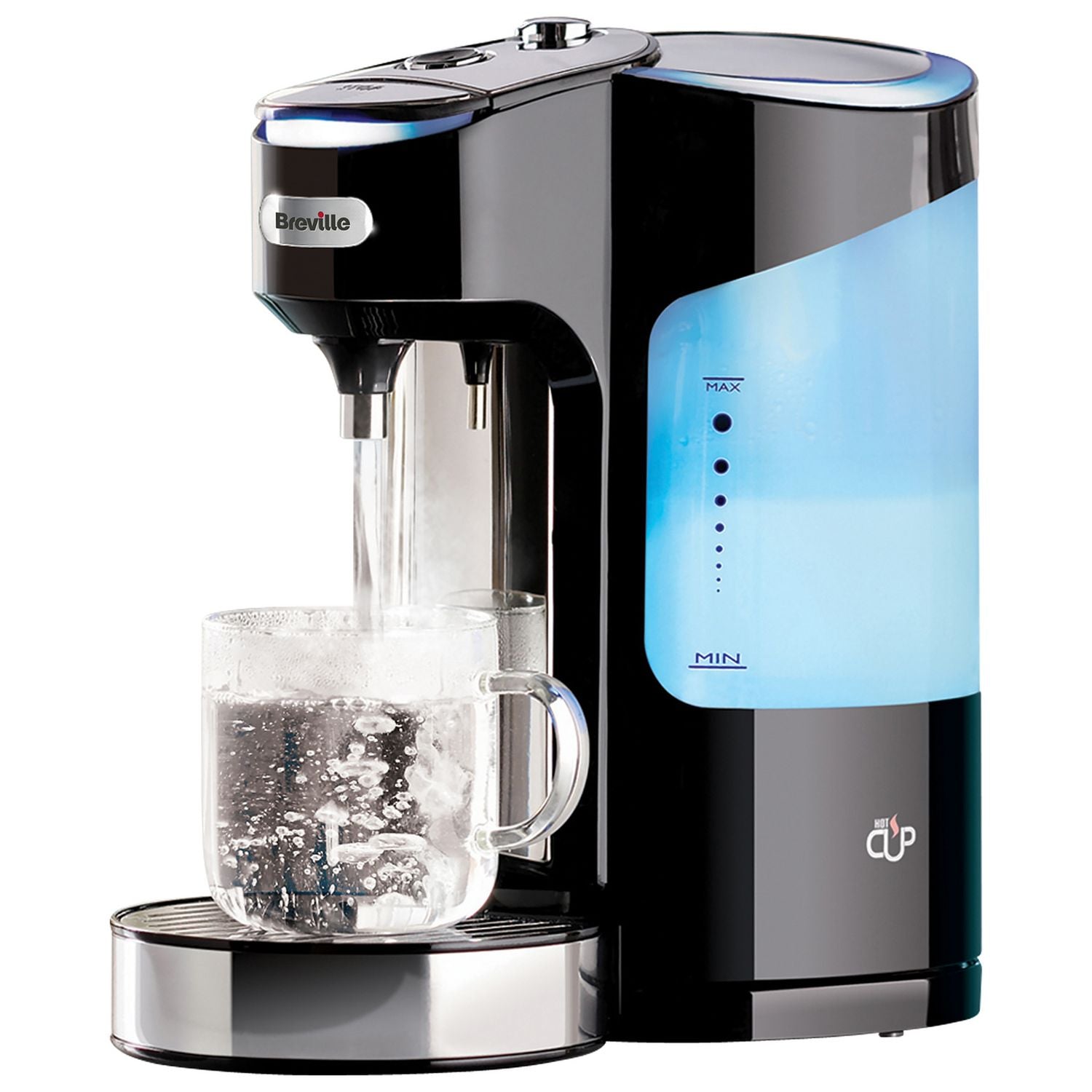 Breville HotCup Water Dispenser 2L, UK version