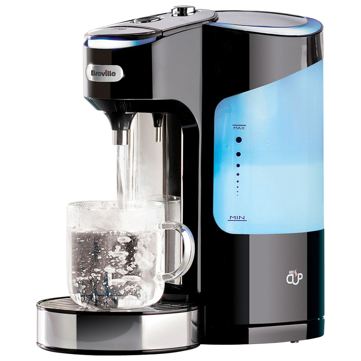 Breville HotCup Water Dispenser 2L, UK version