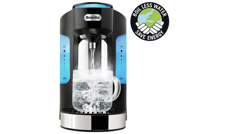 Breville HotCup Water Dispenser 2L, UK version