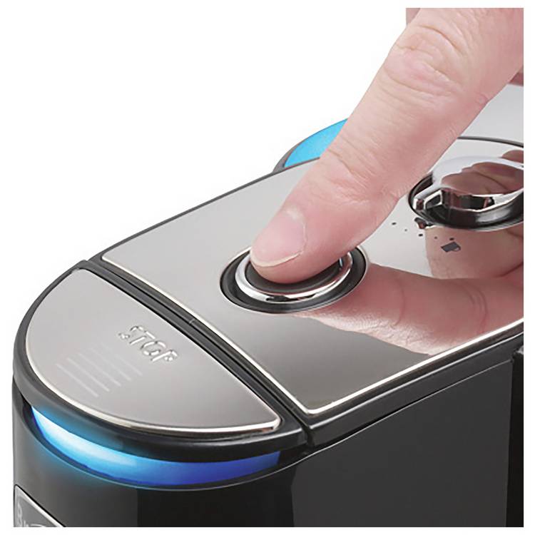 Breville HotCup Water Dispenser 2L, UK version