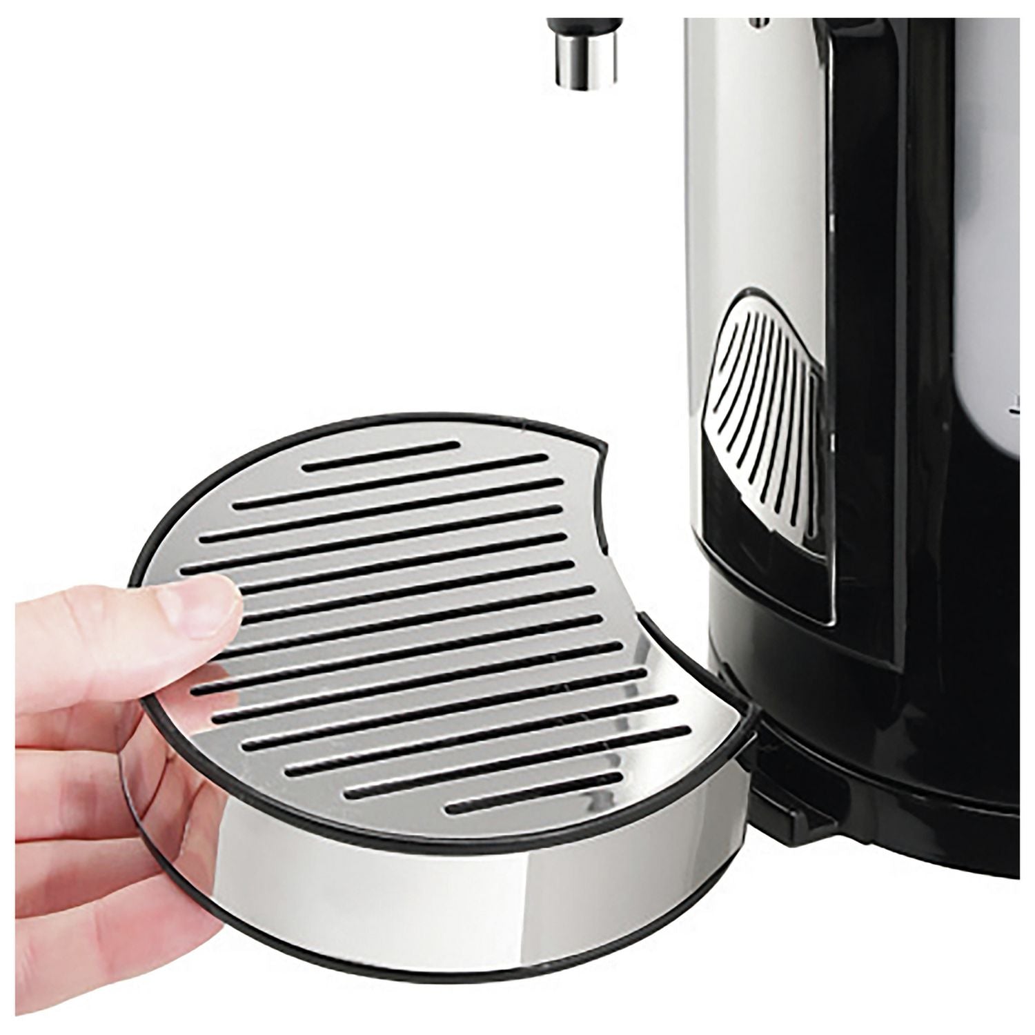 Breville HotCup Water Dispenser 2L, UK version