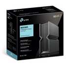 TP-Link BE9300 Tri-Band Wi-Fi 7 router (British brand)