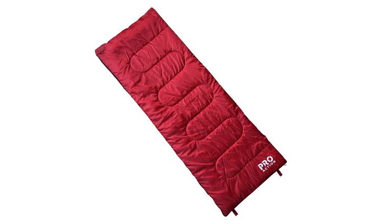 Pro Action Kids Envelope Sleeping Bag L170, imported from the UK