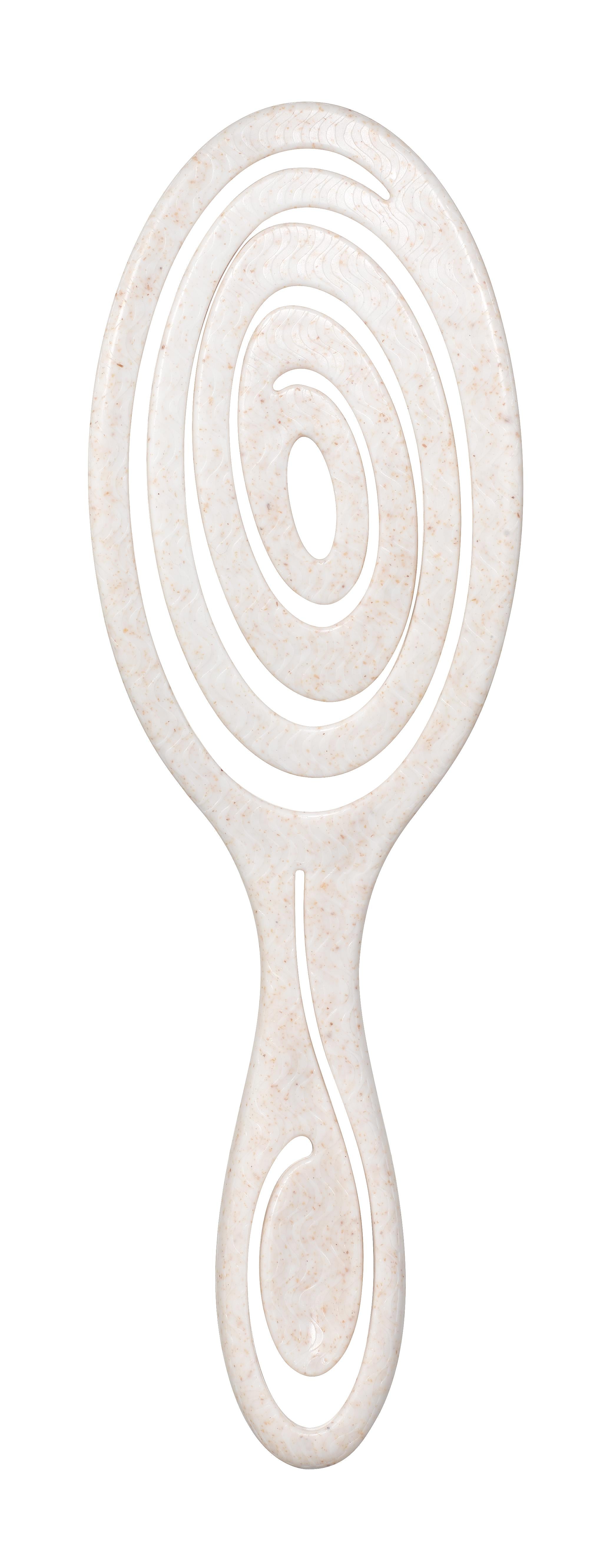 Rehab Vital Hair Brush wheat straw detangling brush, imported from the UK