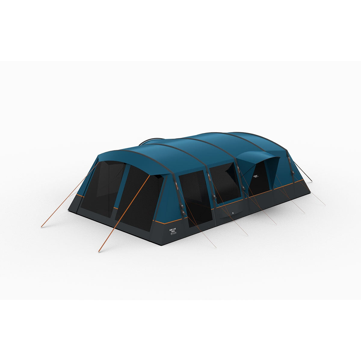 Vango Rome II Air 650 XL Tent Package, 6 Person GOODS Costco UK