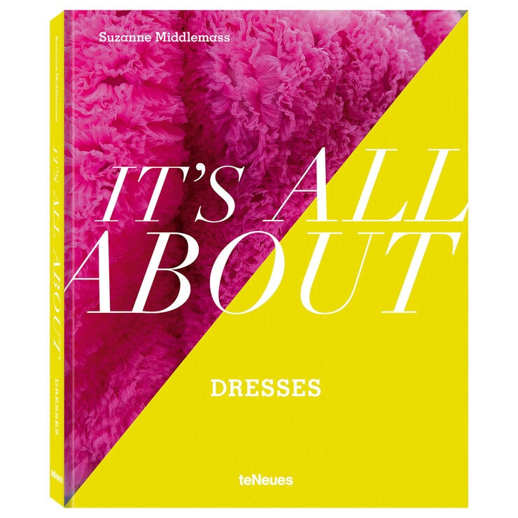 Fashion photography book hardcover by Suzanne Middlemass, imported from the UK