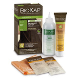 BioKap Natural Brown 4.0 hair dye 135ml - British product