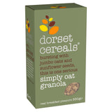 Dorset Cereals Oat Granola   500g GOODS M&S   