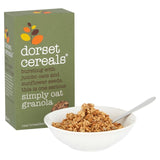 Dorset Cereals Oat Granola   500g GOODS M&S   