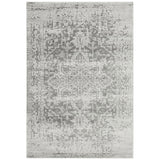 Nova Antique Grey Rug, in 2 Sizes GOODS Costco UK