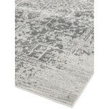 Nova Antique Grey Rug, in 2 Sizes GOODS Costco UK