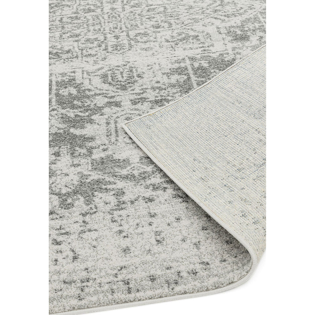 Nova Antique Grey Rug, in 2 Sizes