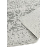 Nova Antique Grey Rug, in 2 Sizes GOODS Costco UK