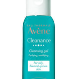 Avène Cleanance Gel Cleanser Blemish-prone Skin 100ml GOODS Superdrug   