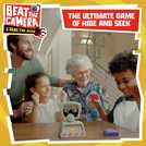 Tomy Beat The Camera Party Game (British brand)